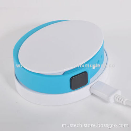 Bluetooth Bracelet